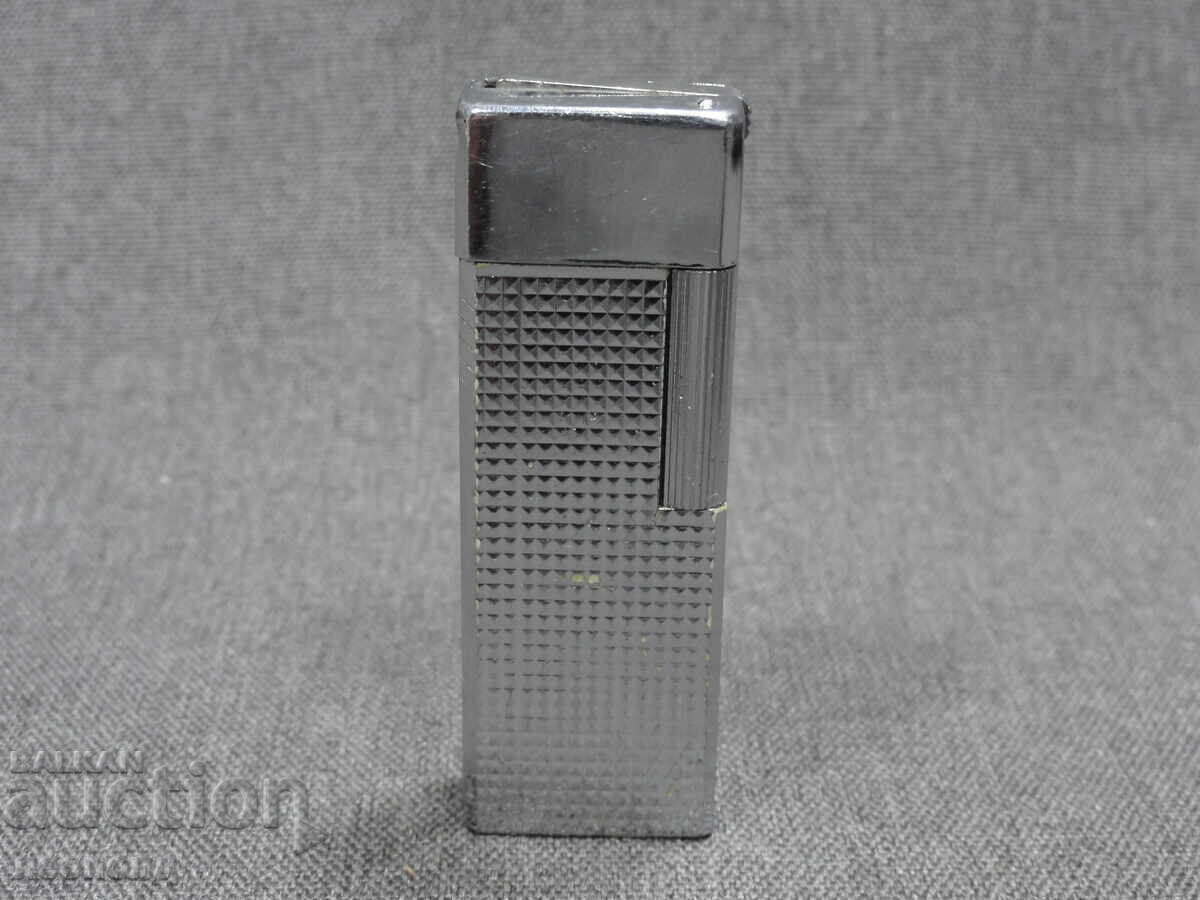 OLD RETRO GAS LIGHTER CICERO BUTANE GAS with price € 20.00 | 39.12 BGN