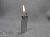 OLD RETRO GAS LIGHTER CICERO BUTANE GAS