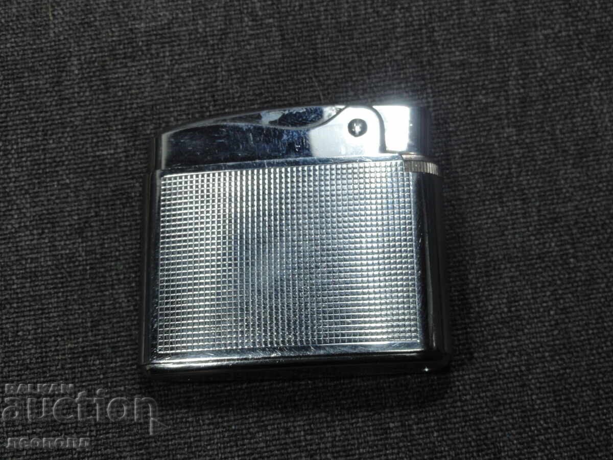 OLD RETRO GAS LIGHTER ROWENTA GAS-SNIP GERMANY with price € 25.00 | 48.90 BGN