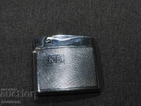 OLD RETRO GAS LIGHTER ROWENTA GAS-SNIP GERMANY
