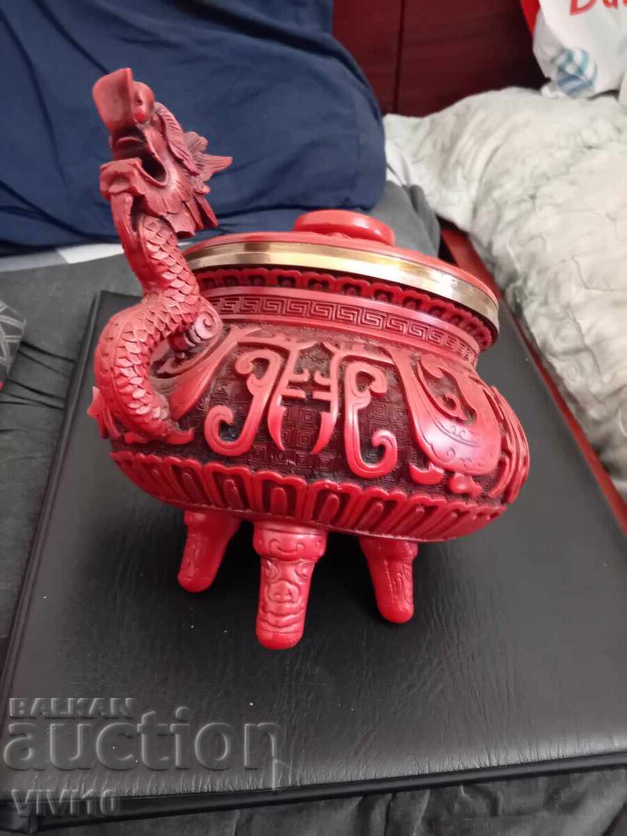 Auction Decorative jewelry box, China Auction Decorative jewelry box, China