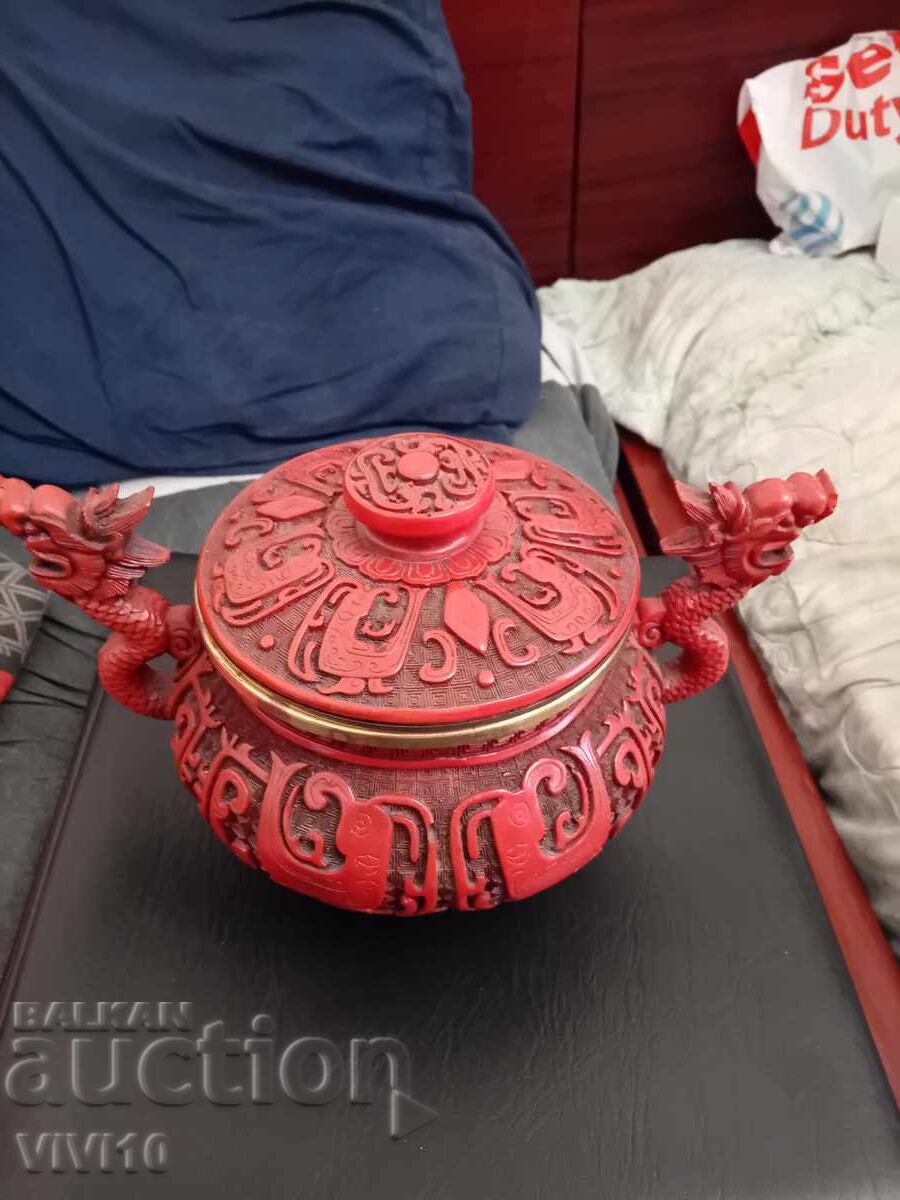 Decorative jewelry box, China Decorative jewelry box, China