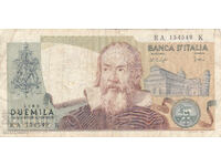 dioman - ITALIA - 2000 LIRE