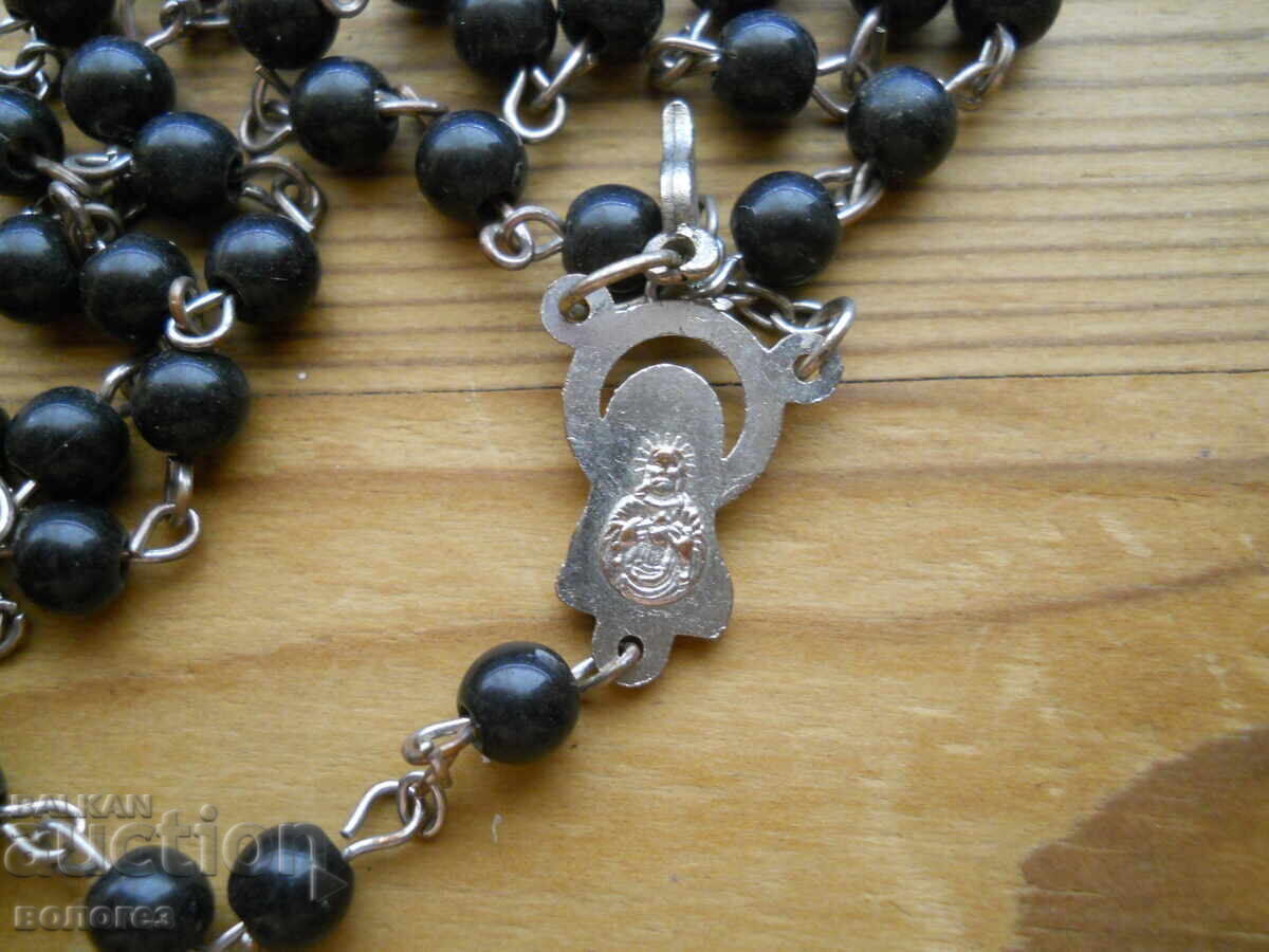 Auction Rosary from the Holy Sepulchre Auction Rosary from the Holy Sepulchre