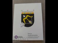 5 евро 2011 година, Финландия