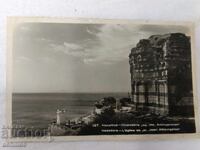Carte poștală Nessebar