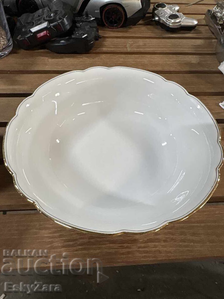 2 pcs. porcelain bowls Seltmann Weiden Bavaria with price € 30.00 | 58.68 BGN