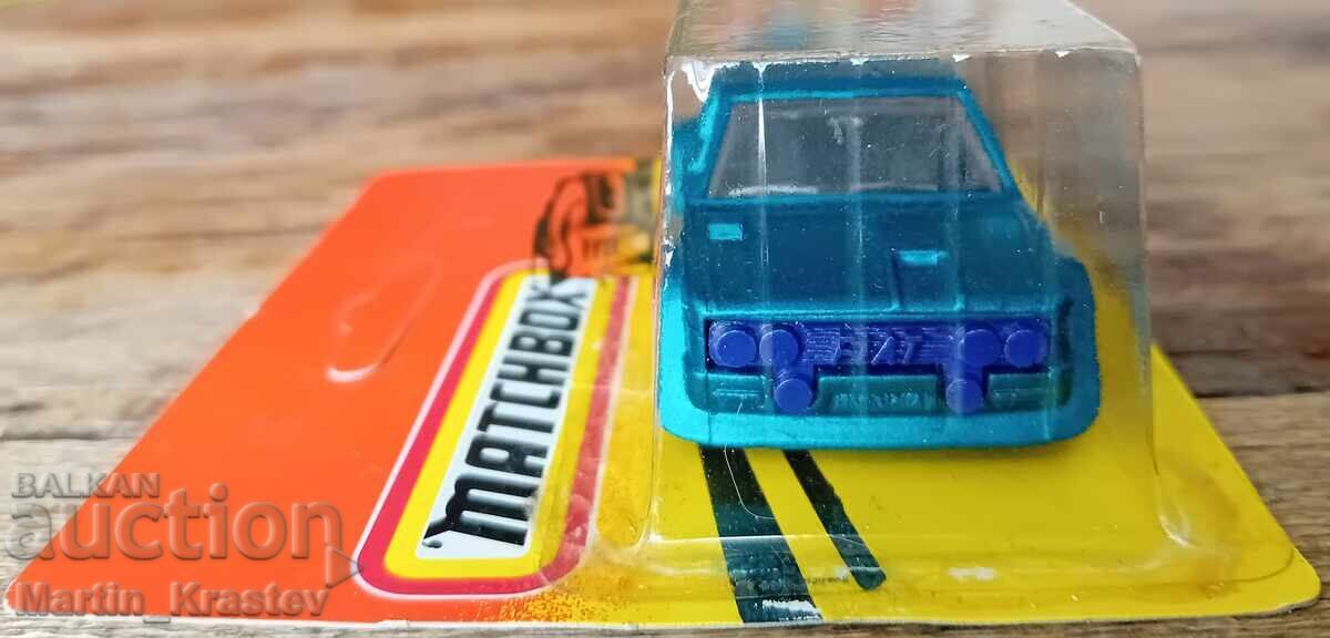 Matchbox * Matchbox * 6 with price € 30.00 | 58.68 BGN