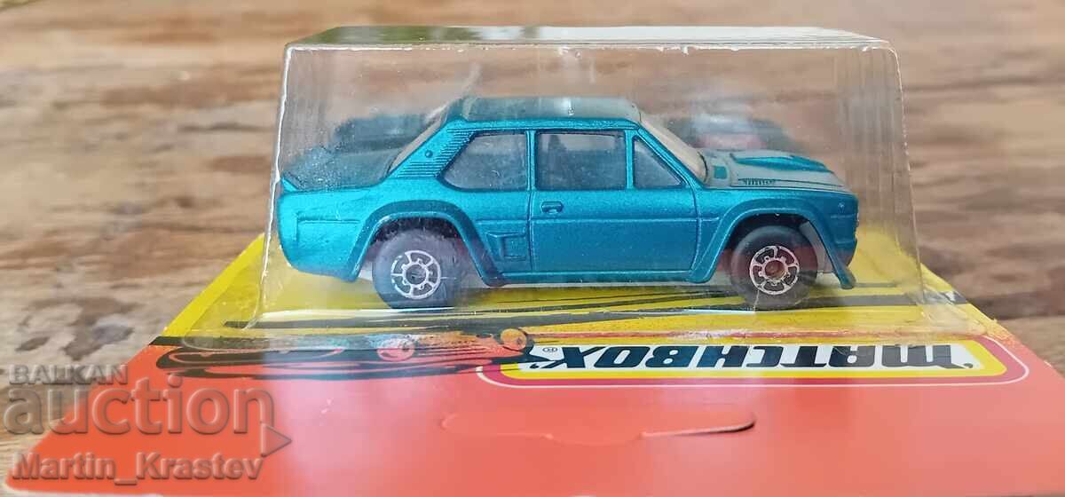 Auction  Matchbox * Matchbox * 6