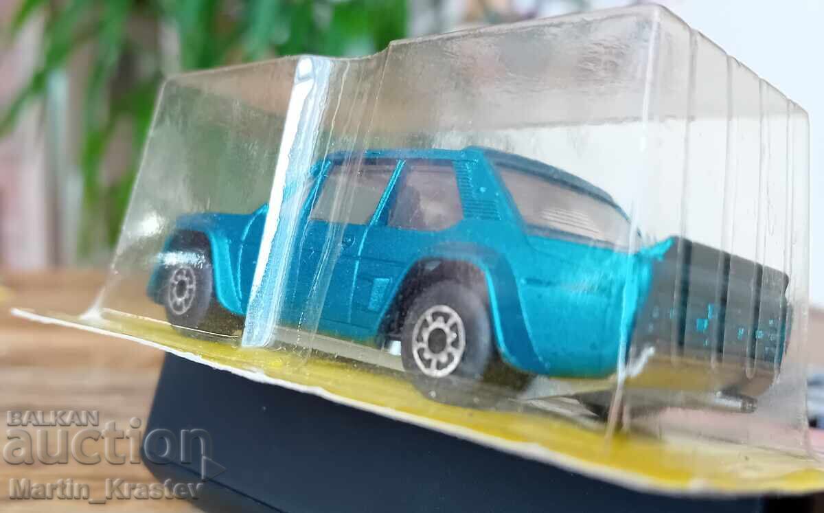 Matchbox * Matchbox * 6 - 7