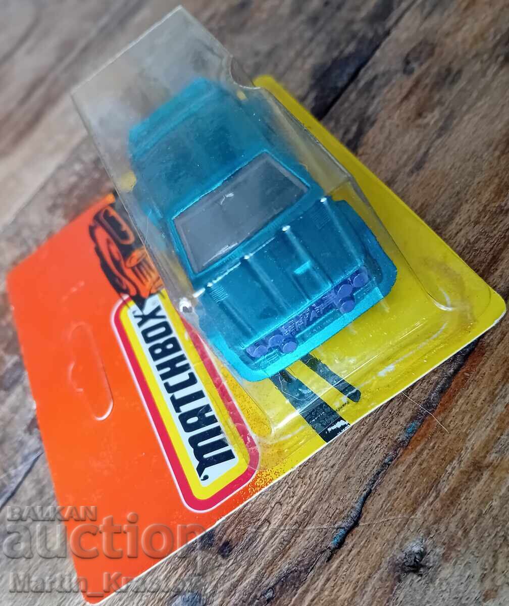 Matchbox * Matchbox * 6