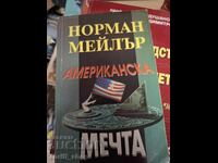 American Dream Norman Mailer