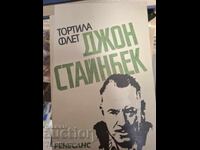 Tortilla Flat John Steinbeck
