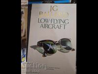 Aeronave care zboară la joasă înălțime
