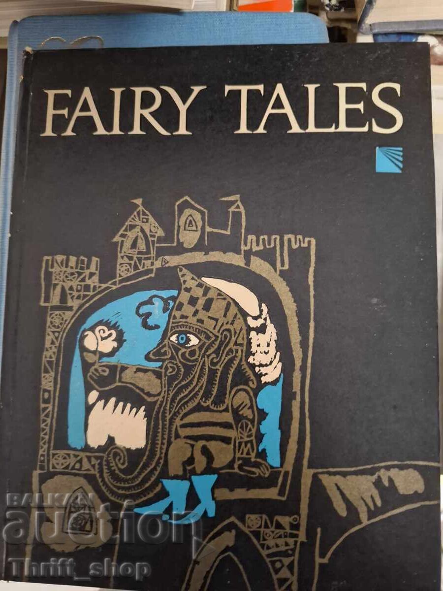 Fairy tales Fairy tales