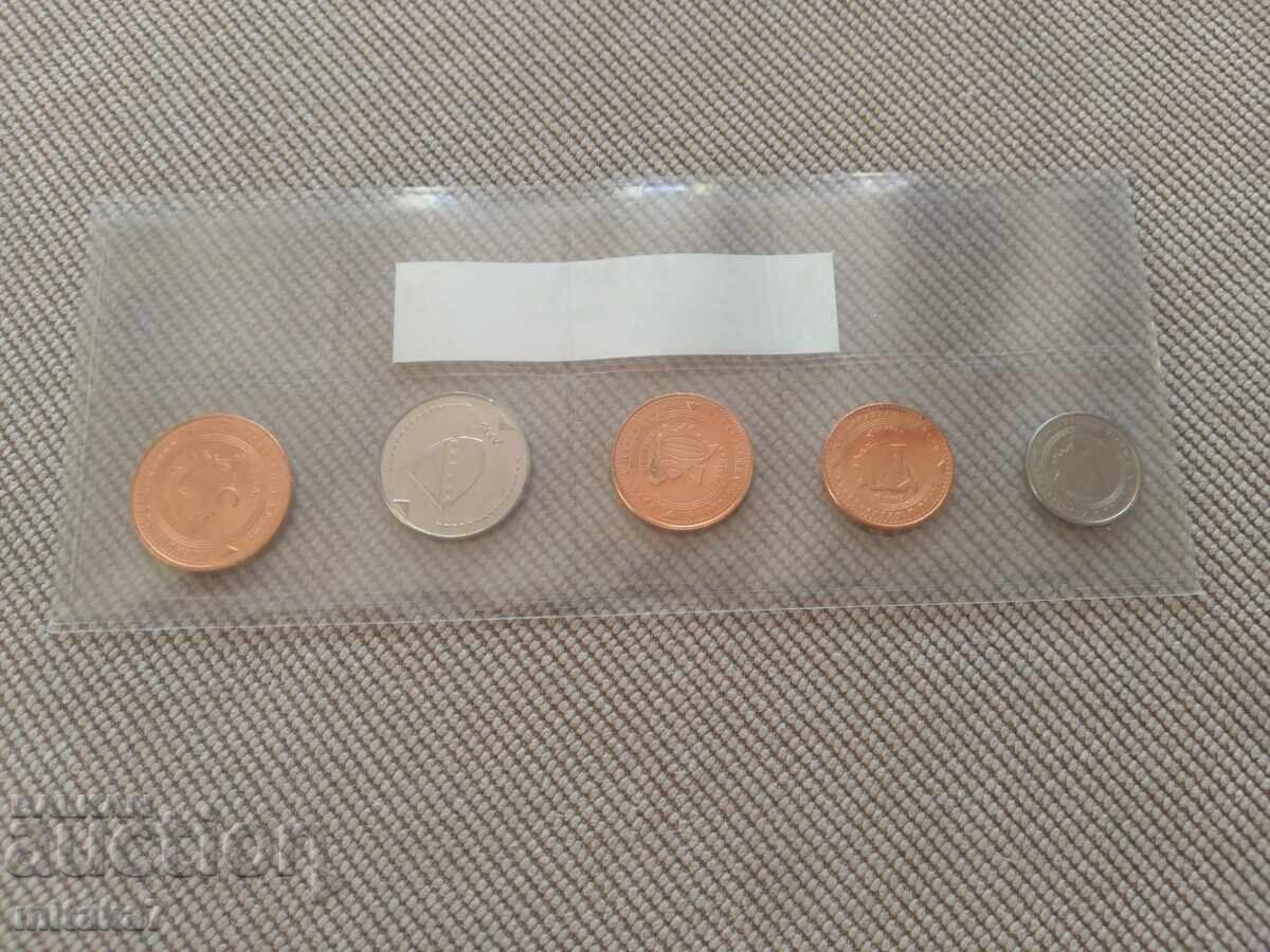 Livrarea Set monede, Bosnia și Herțegovina Livrarea Set monede, Bosnia și Herțegovina