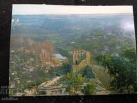 Carte poștală Veliko Tărnovo
