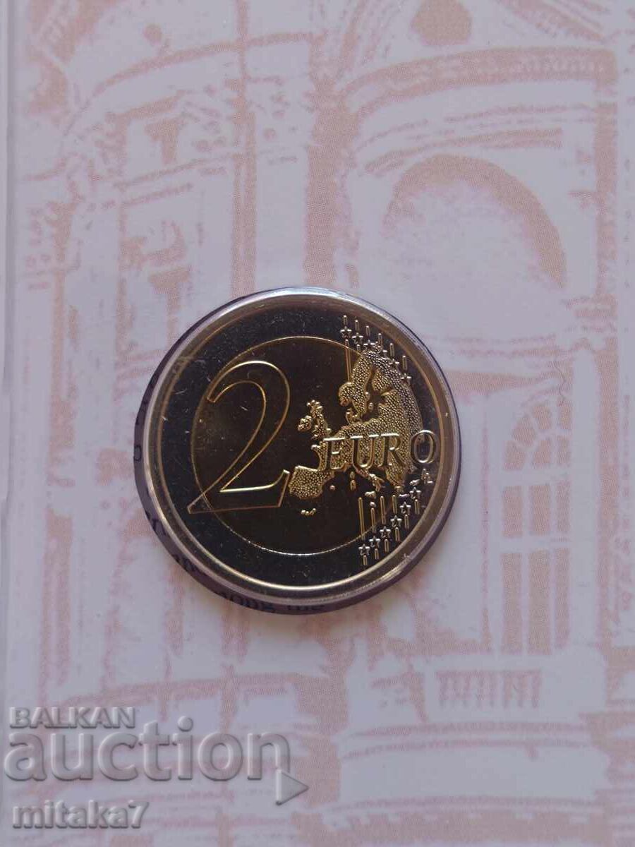 Livrarea 2 euro 2010, Italia Livrarea 2 euro 2010, Italia