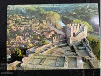 Carte poștală Veliko Tărnovo