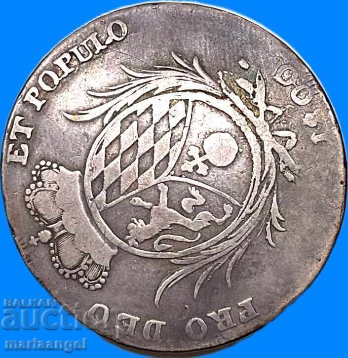 Аукцион Германия 1 Талер 1800 Байерн Maximilian IV. Joseph 1799-1805