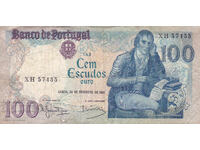 Dioman - PORTUGAL - 100 ESCUDOS - 1981