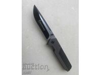 Folding knife Browning F193 - automatic; 100x225mm