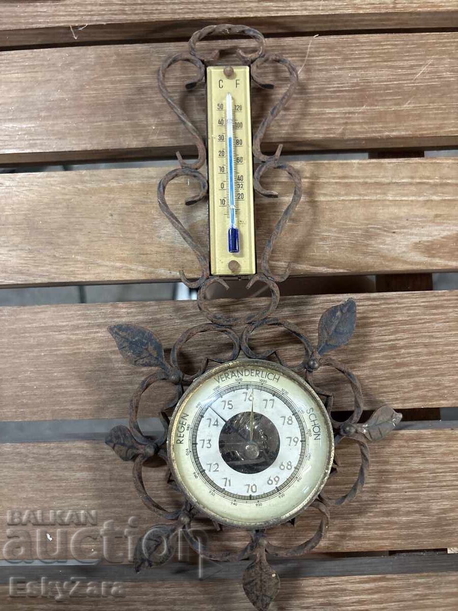 Stație meteorologică Stație meteorologică