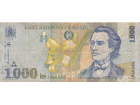 dioman - ROMÂNIA - 1000 LEI