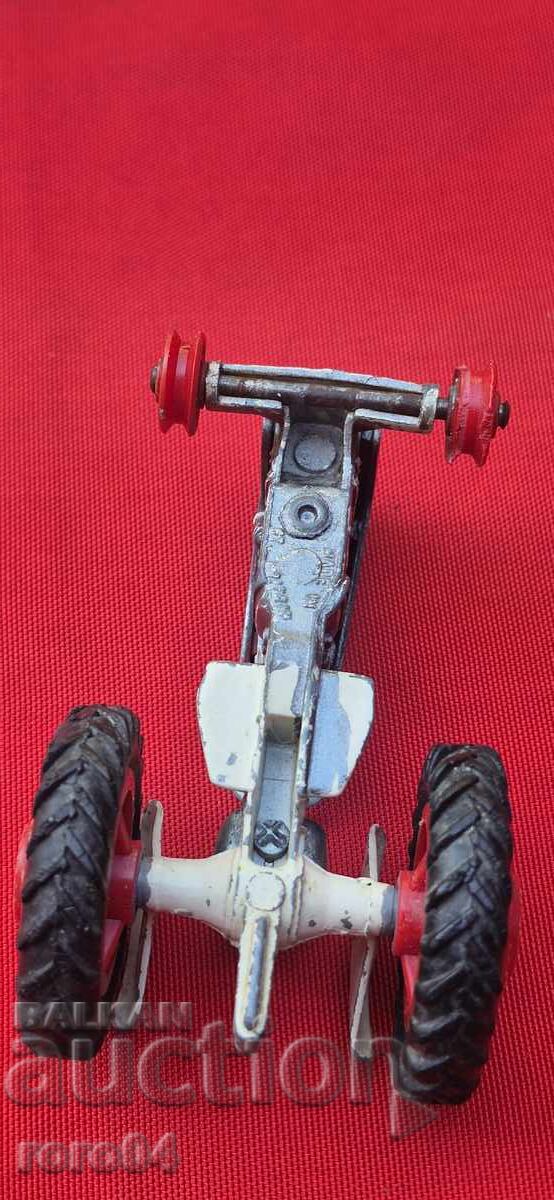 Gorgi No 50 Massey Ferguson 65 Traktor - 5