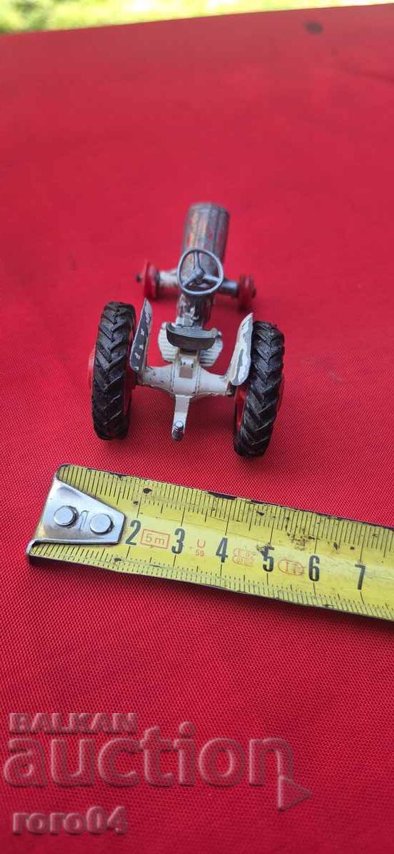 Gorgi No 50 Massey Ferguson 65 Traktor - 7