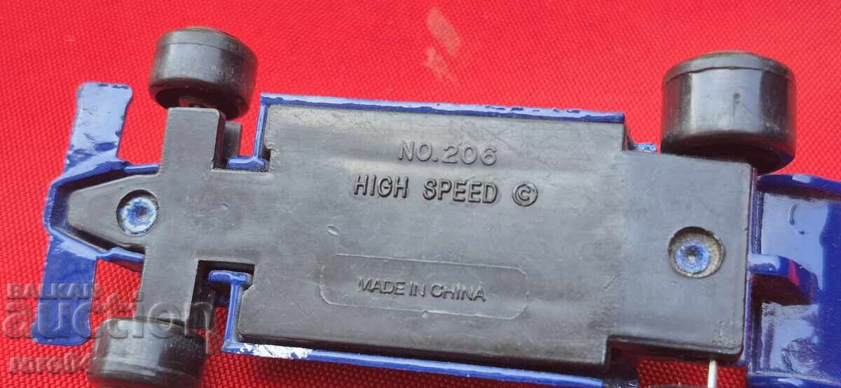 FROM ONE EURO - 7