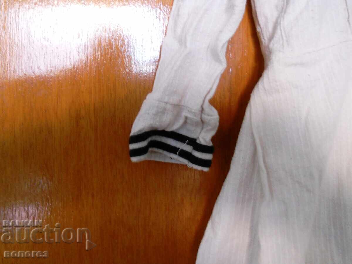 Auction  Rhodope long women's dress