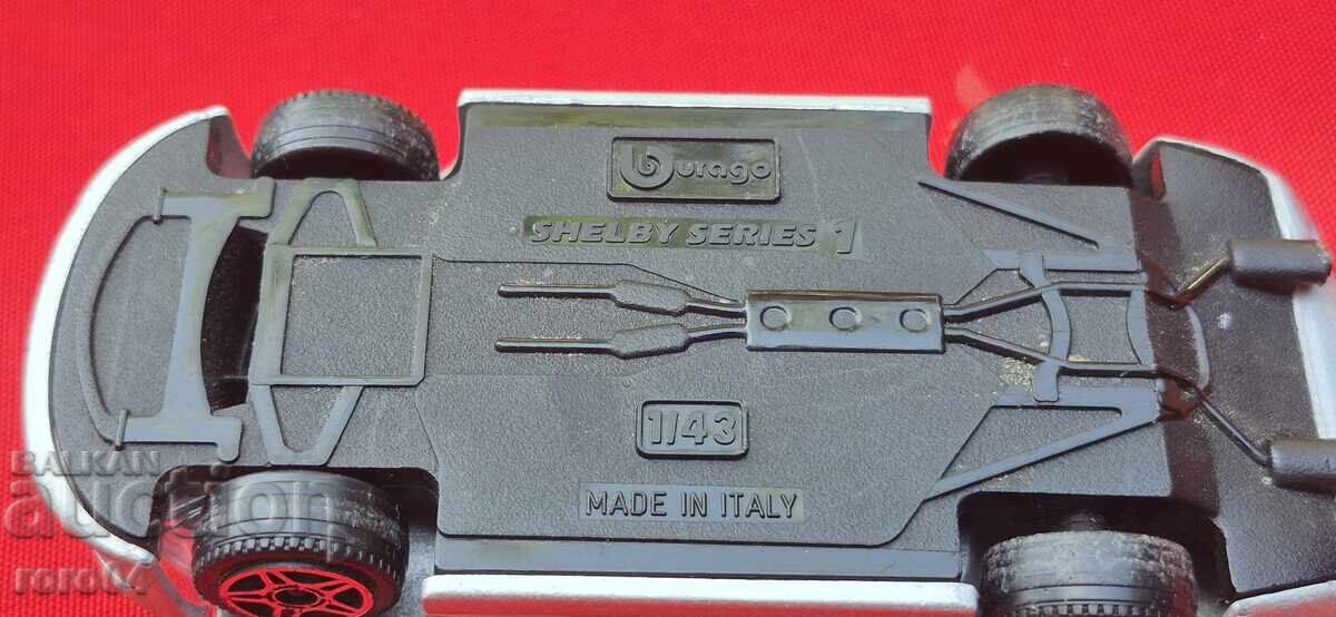 FROM ONE EURO - 7
