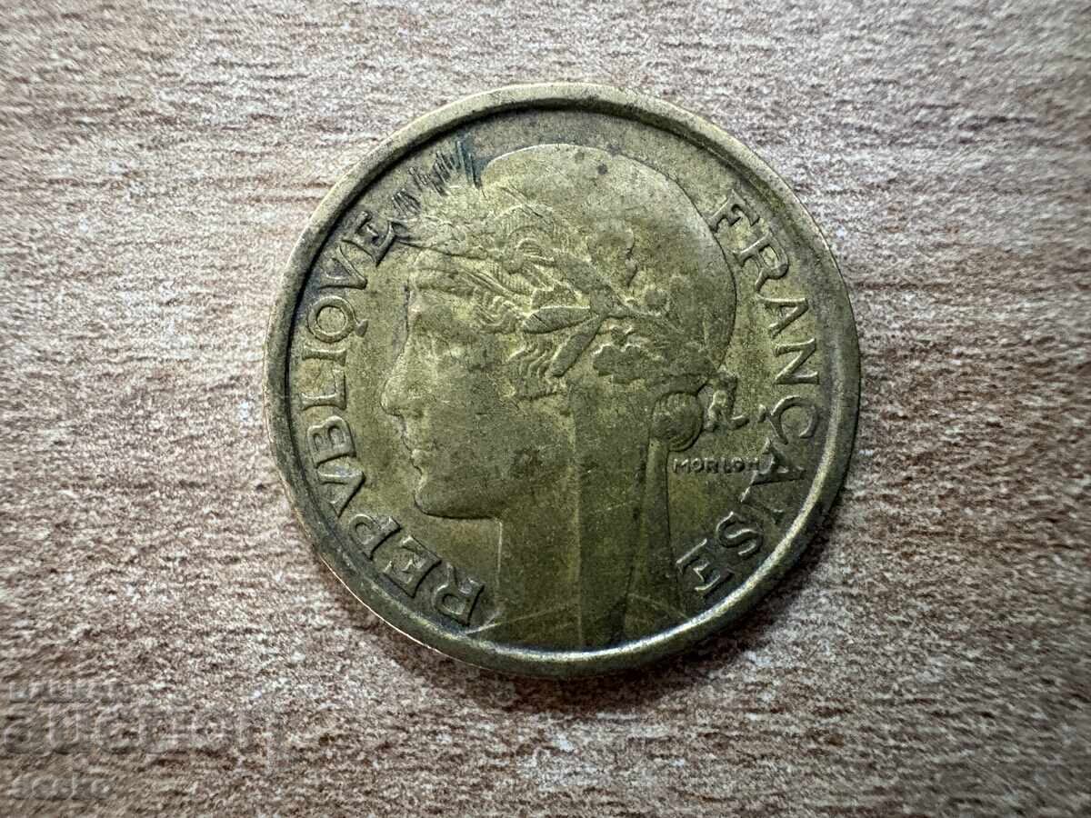 France - 1 Franc (1932) with price 0.20 €