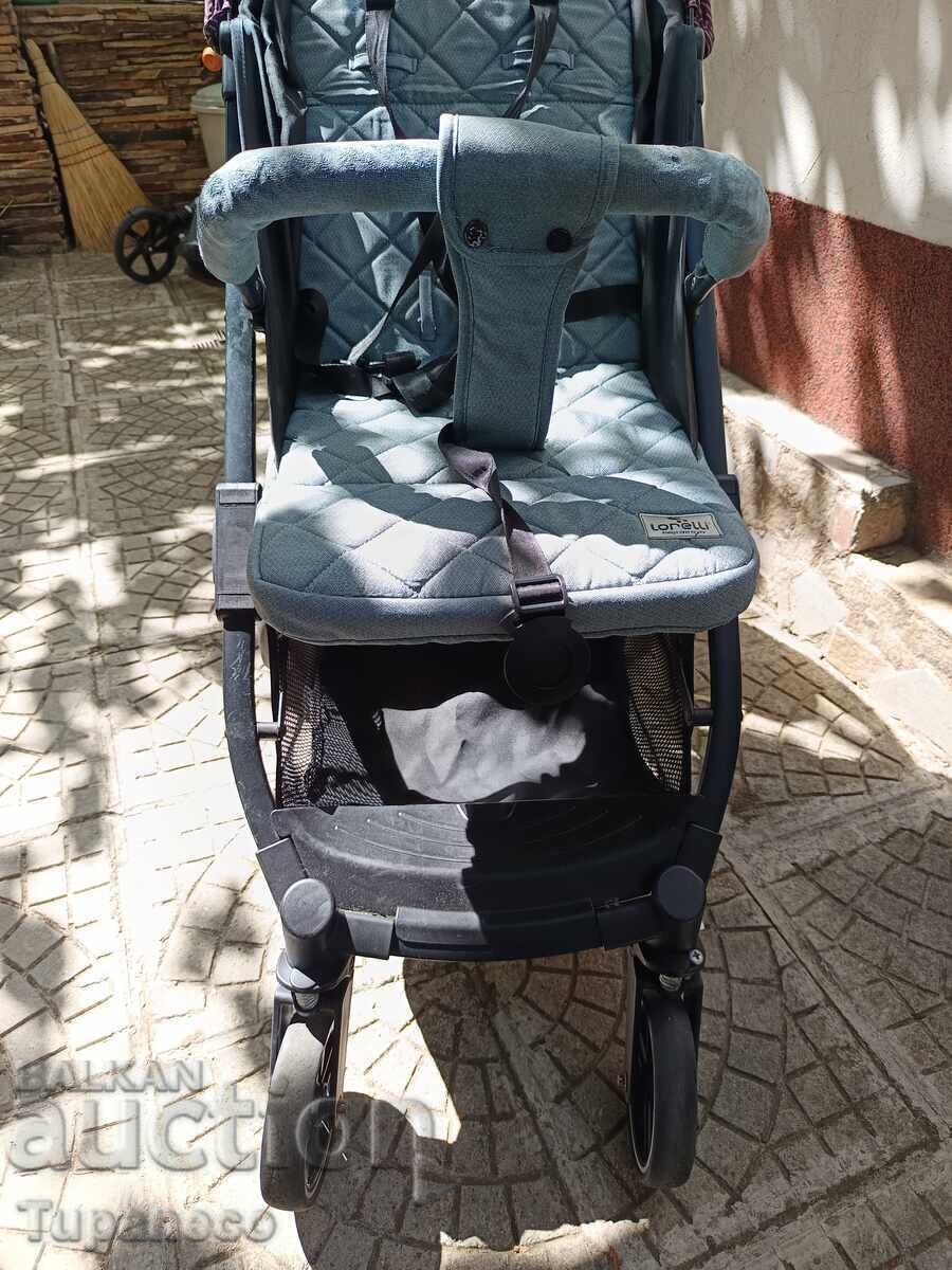 Παράδοση Περιπατητής