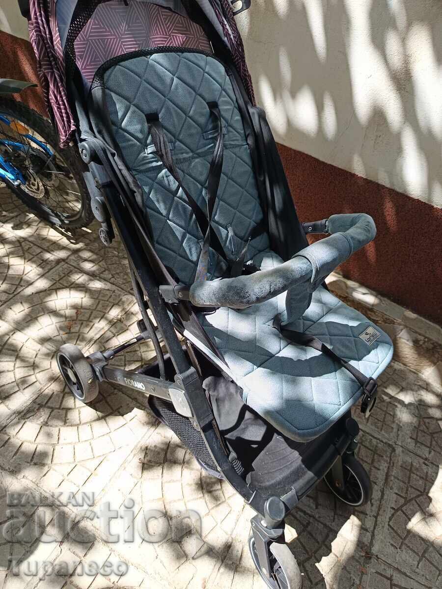 Περιπατητής