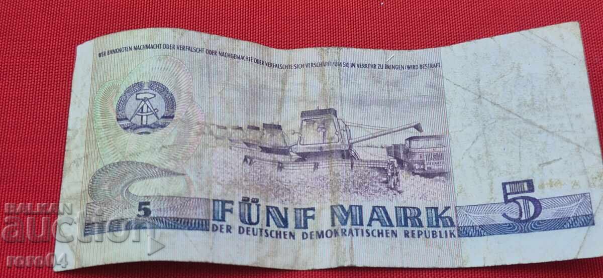 DE LA UN EURO - 5