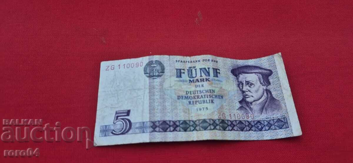 DE LA UN EURO