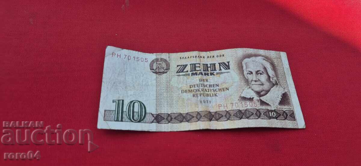 DE LA UN EURO