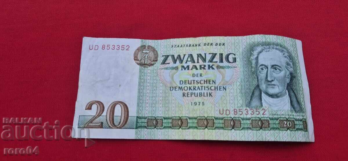 DE LA UN EURO