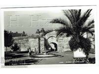 ΠΑΛΙΑ ΚΑΡΤ ΠΟΣΤΑΛ ΒΙΔΙΝΙ STAMBOL KAPIYA ZH795