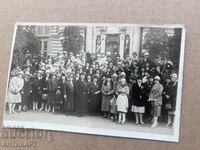 снимка Македония македонски женски съюз конгрес 1926 София