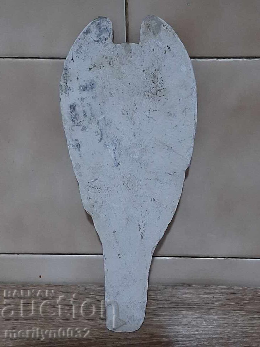 Figurină de autor sculptură plastică Panayot Dimitrov Ponkata cu preț € 67.75 | 132.51 BGN Figurină de autor sculptură plastică Panayot Dimitrov Ponkata cu preț € 67.75 | 132.51 BGN