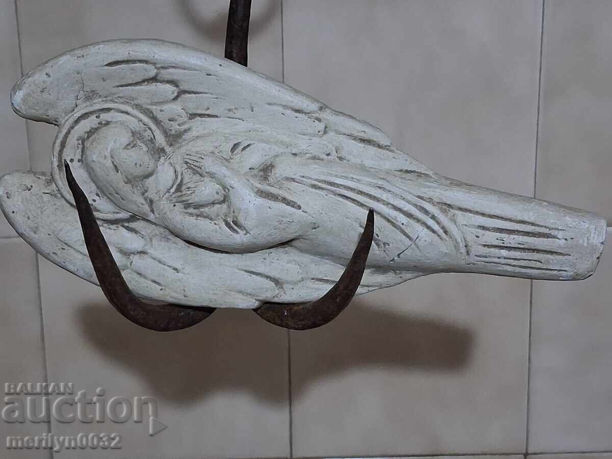 Figurină de autor sculptură plastică Panayot Dimitrov Ponkata - 6 Figurină de autor sculptură plastică Panayot Dimitrov Ponkata - 6