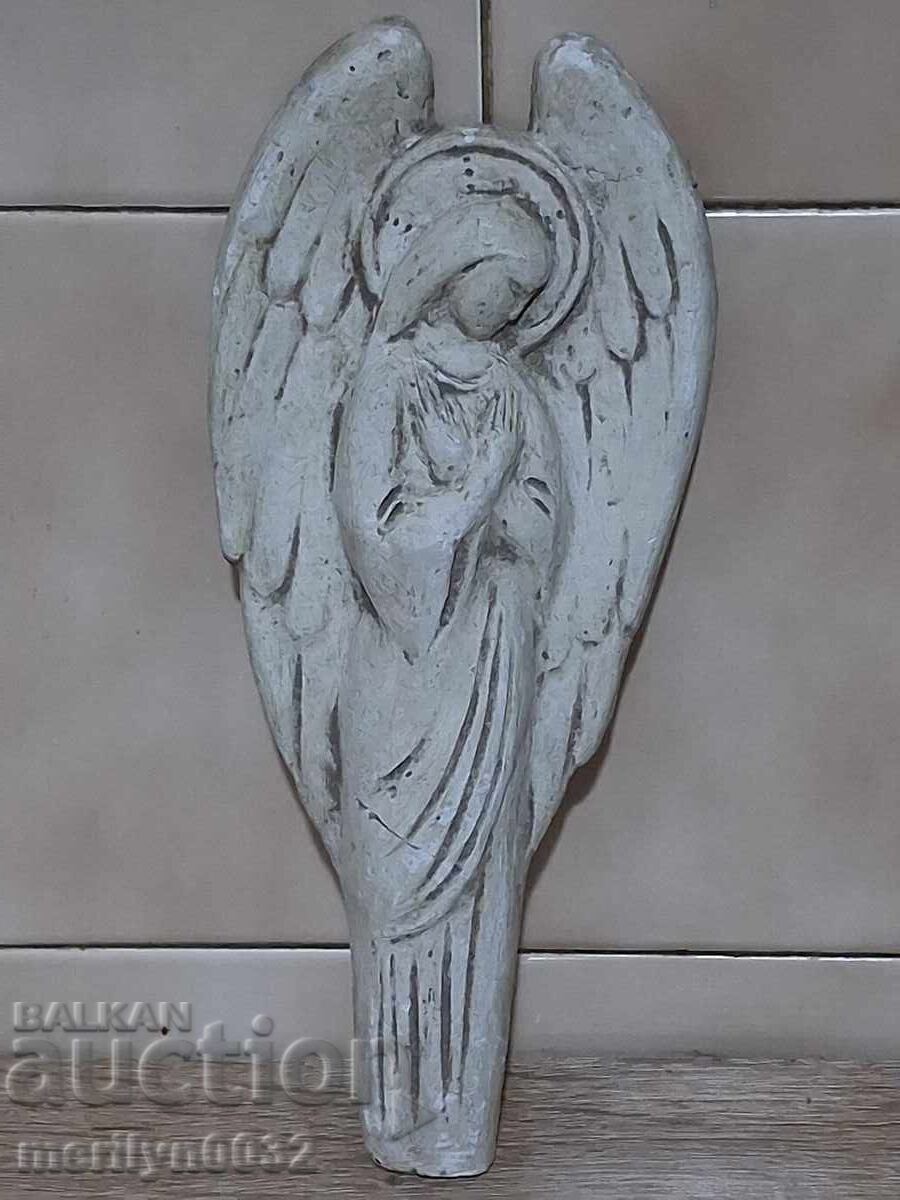 Figurină de autor sculptură plastică Panayot Dimitrov Ponkata Figurină de autor sculptură plastică Panayot Dimitrov Ponkata