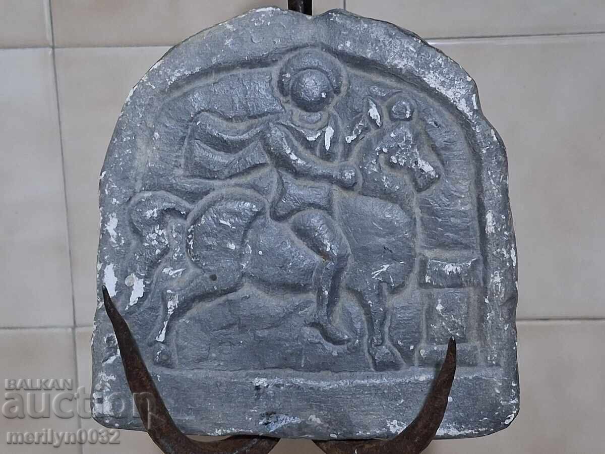 Figurină de autor sculptură plastică Panayot Dimitrov Ponkata cu preț € 87.75 | 171.62 BGN Figurină de autor sculptură plastică Panayot Dimitrov Ponkata cu preț € 87.75 | 171.62 BGN
