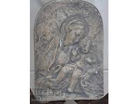 Figurină de autor sculptură plastică Panayot Dimitrov Ponkata