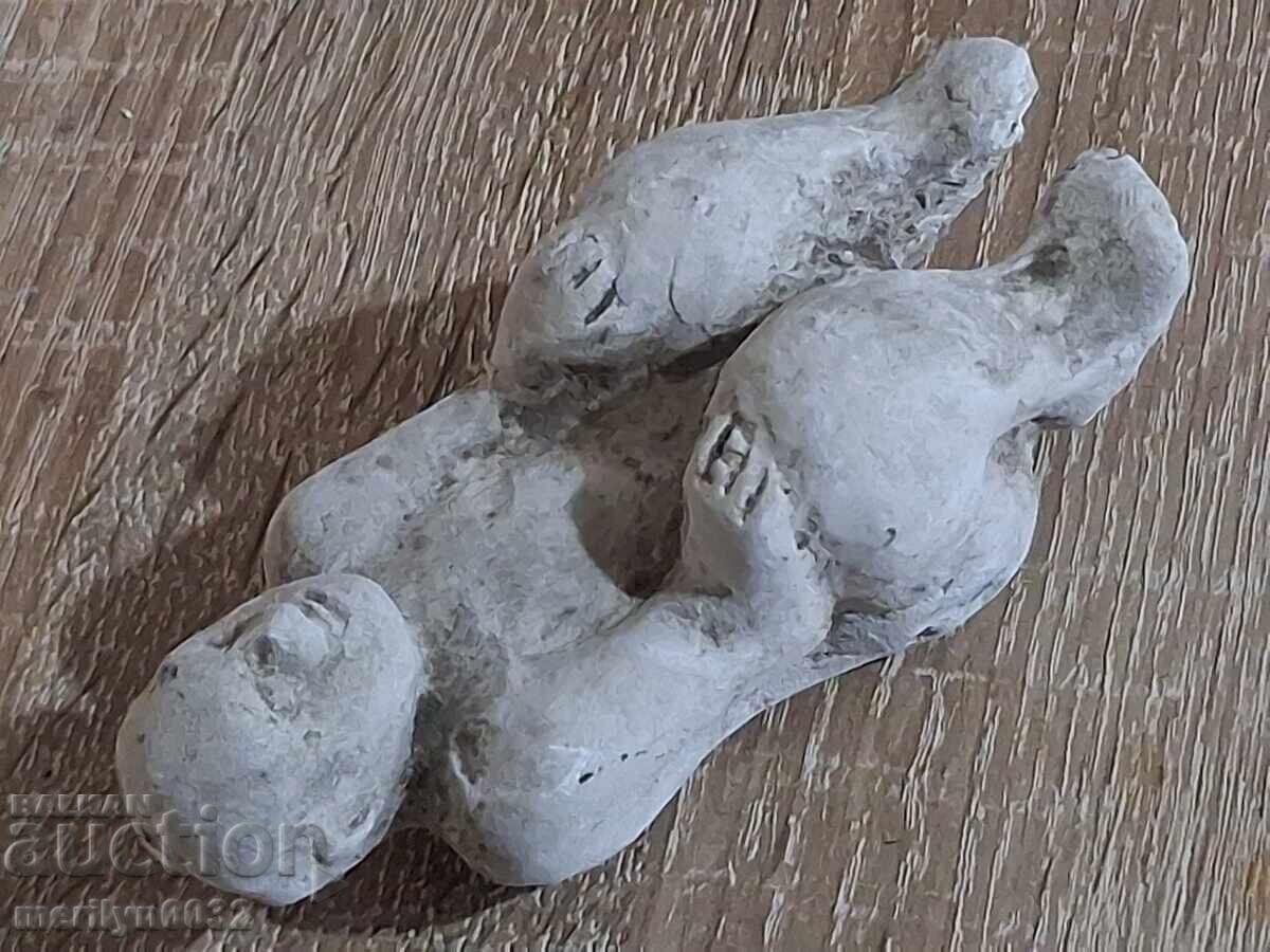 Livrarea Figurină de autor sculptură plastică Panayot Dimitrov Ponkata Livrarea Figurină de autor sculptură plastică Panayot Dimitrov Ponkata
