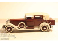 1/43   RIO  КОЛИЧКА  ИГРАЧКА  РЕТРО  МОДЕЛ