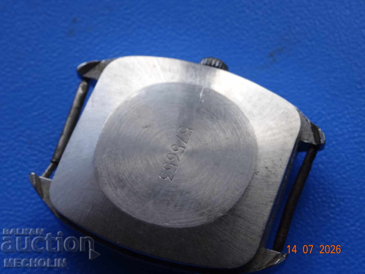 OLD RUSSIAN COLLECTIBLE FLIGHT WATCH with price € 11.00 | 21.51 BGN